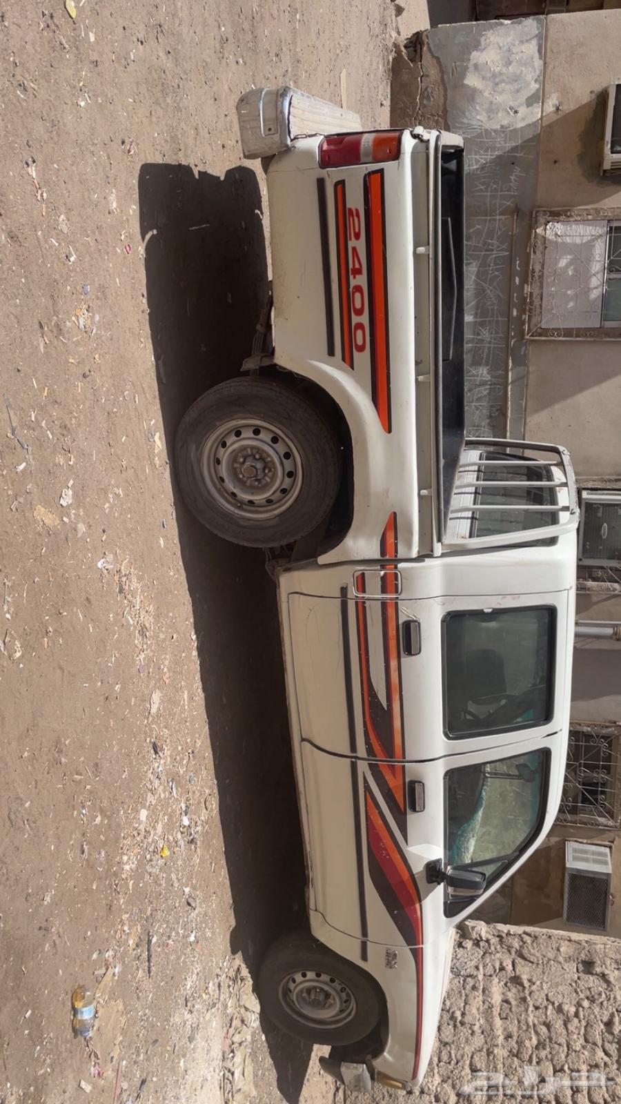تويوتا هايلوكس63667506455297114