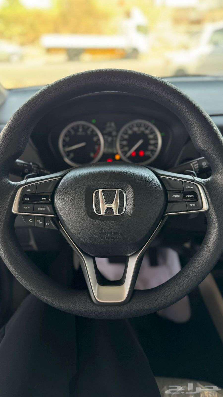 هوندا سيتي سبورت LX63667507897347113