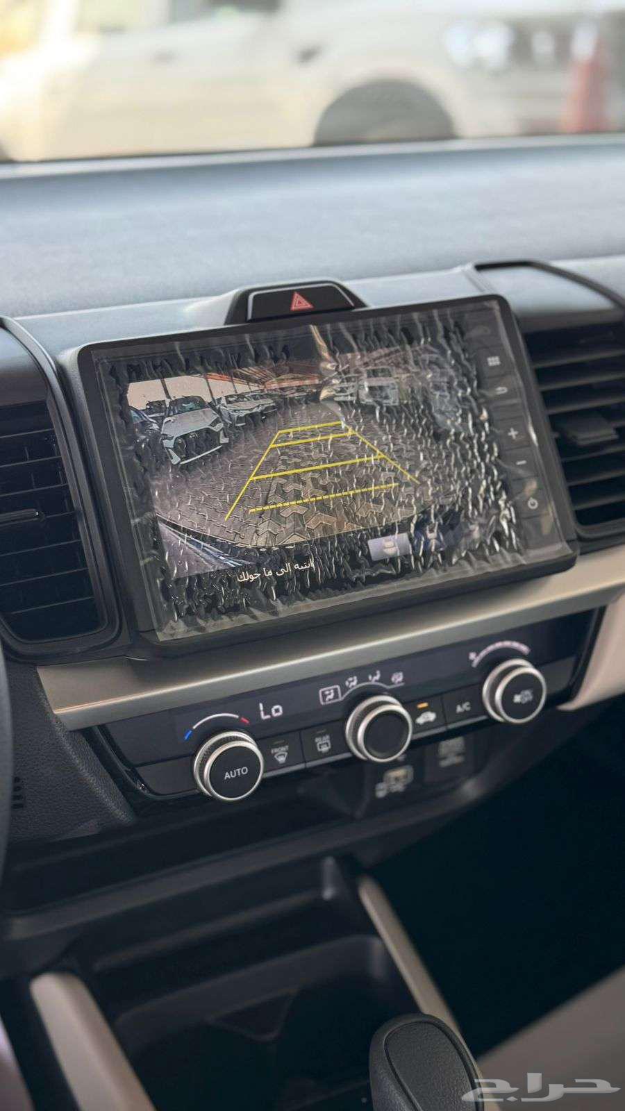 هوندا سيتي سبورت LX63667507897347112