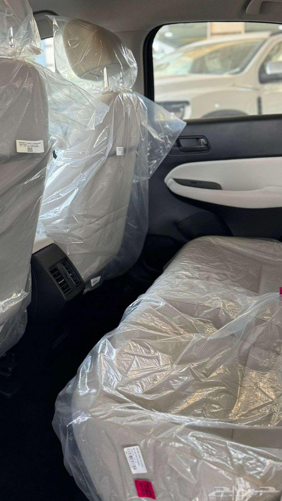 هوندا سيتي سبورت LX63667507897347111