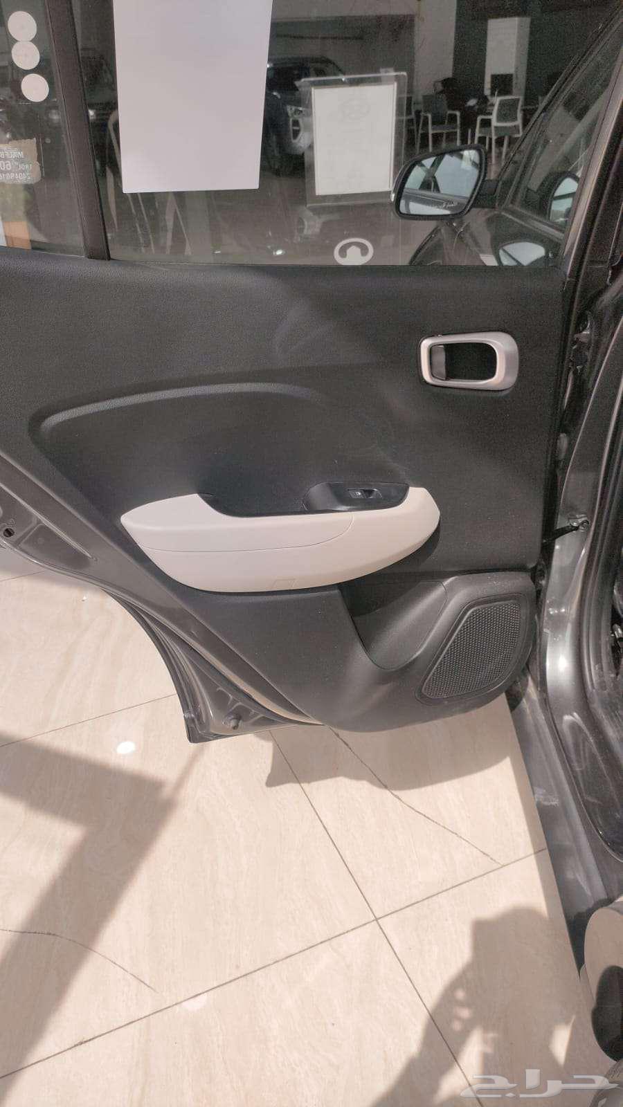 Hyundai Venue Smart SMART 2025 Model Lowest Cash Price63667521604995112