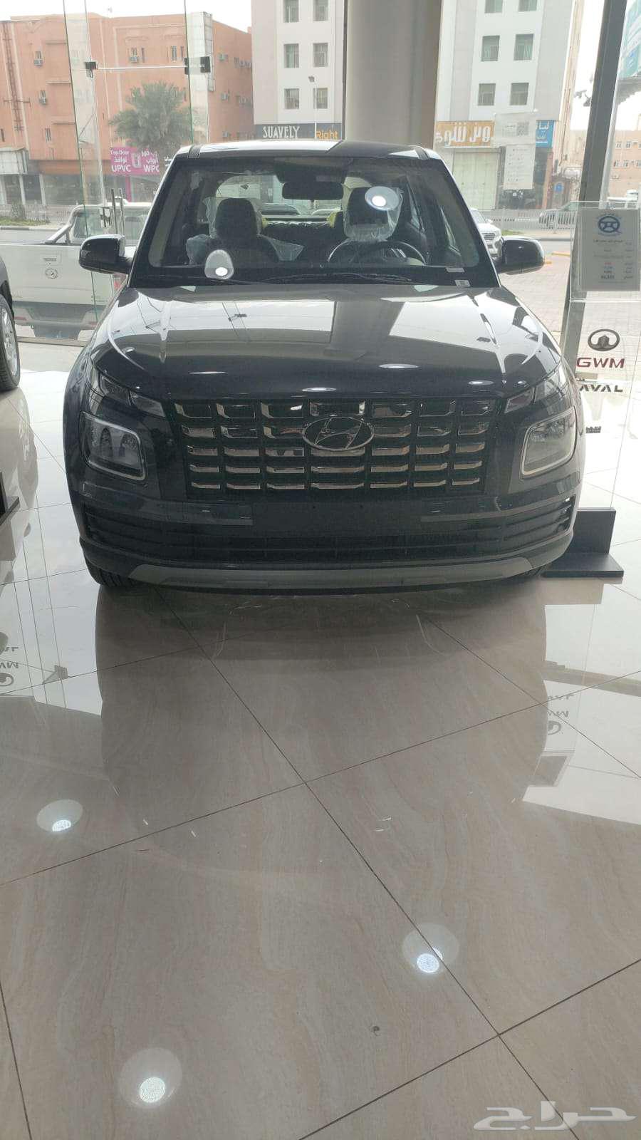 Hyundai Venue Smart SMART 2025 Model Lowest Cash Price63667521604995111