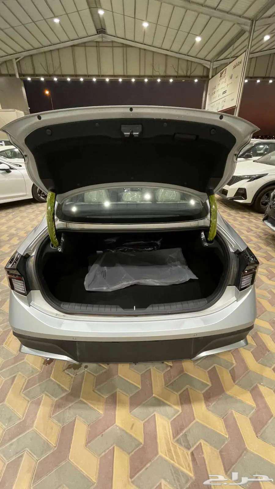 Hyundai Sonata Smart 2025 for 105400 including tax63667511577859113