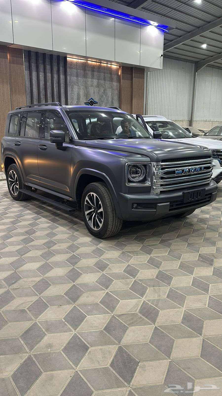 هافال اتش 963667512160641111