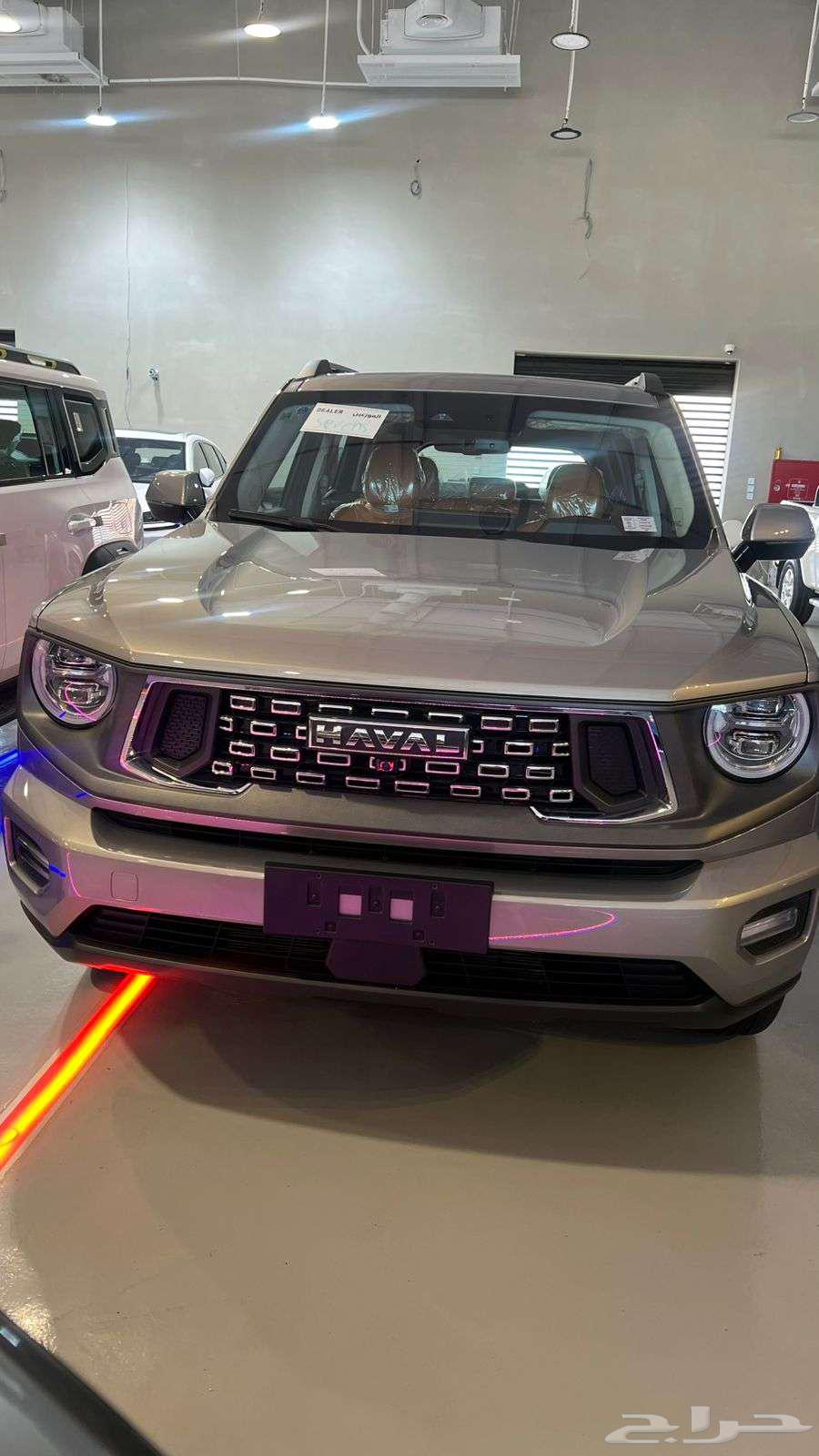 Haval H7 2026 Adventure63667512597505110