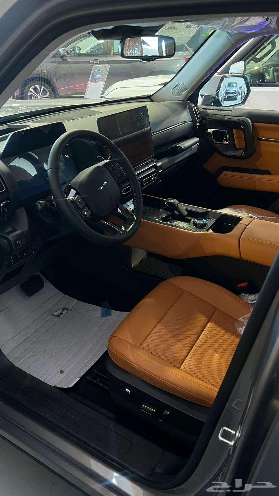 Haval H7 2026 Adventure63667512597505114