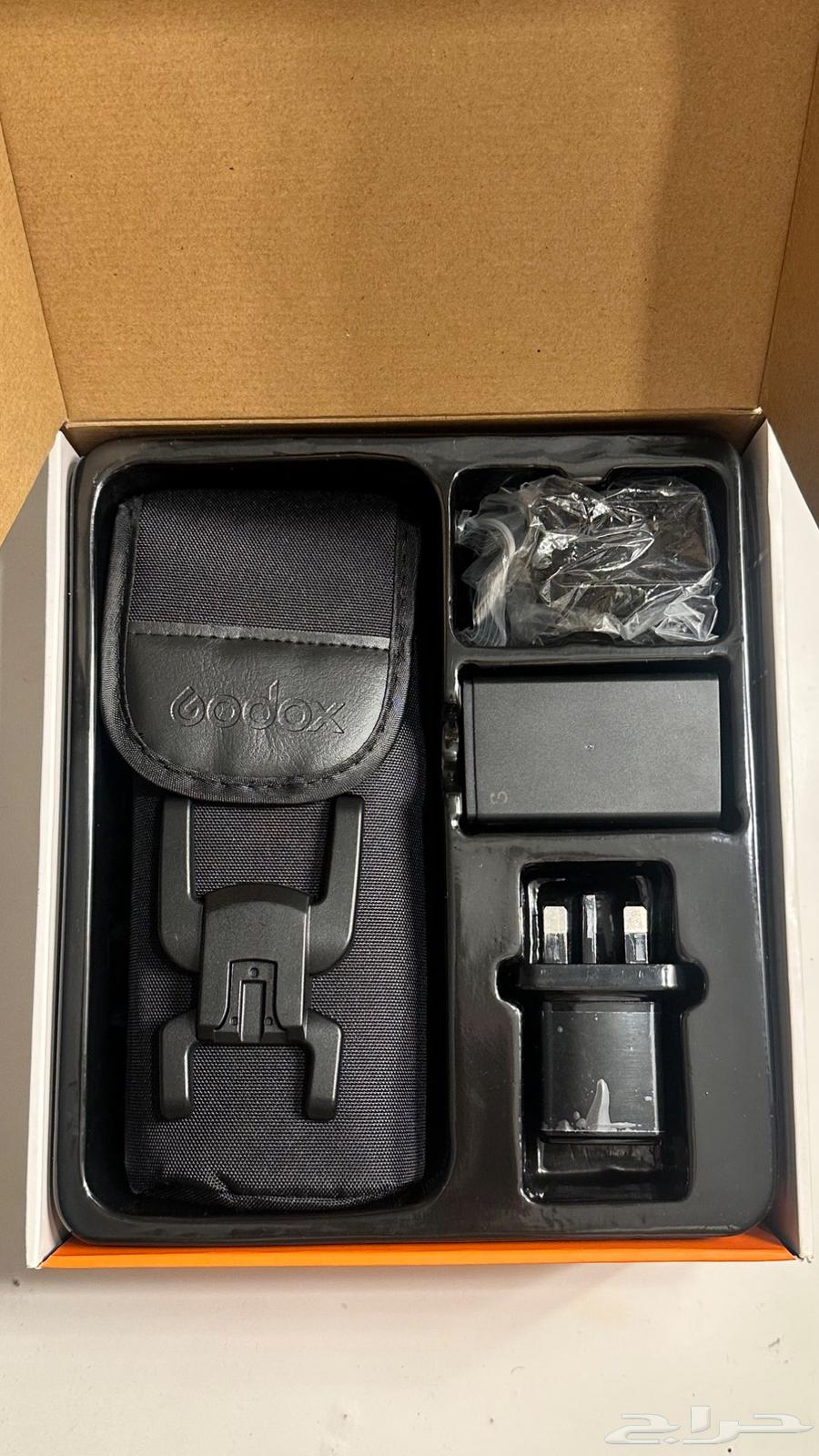 فلاش Godox V860 III S63655223052931114