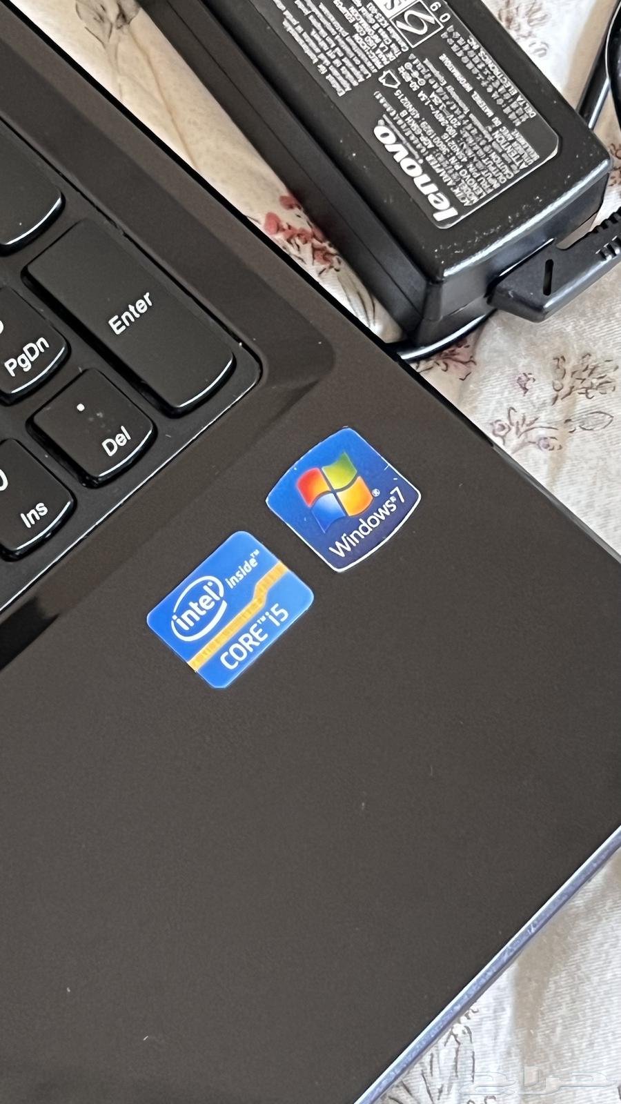 Used Lenovo Laptop63655222703491112