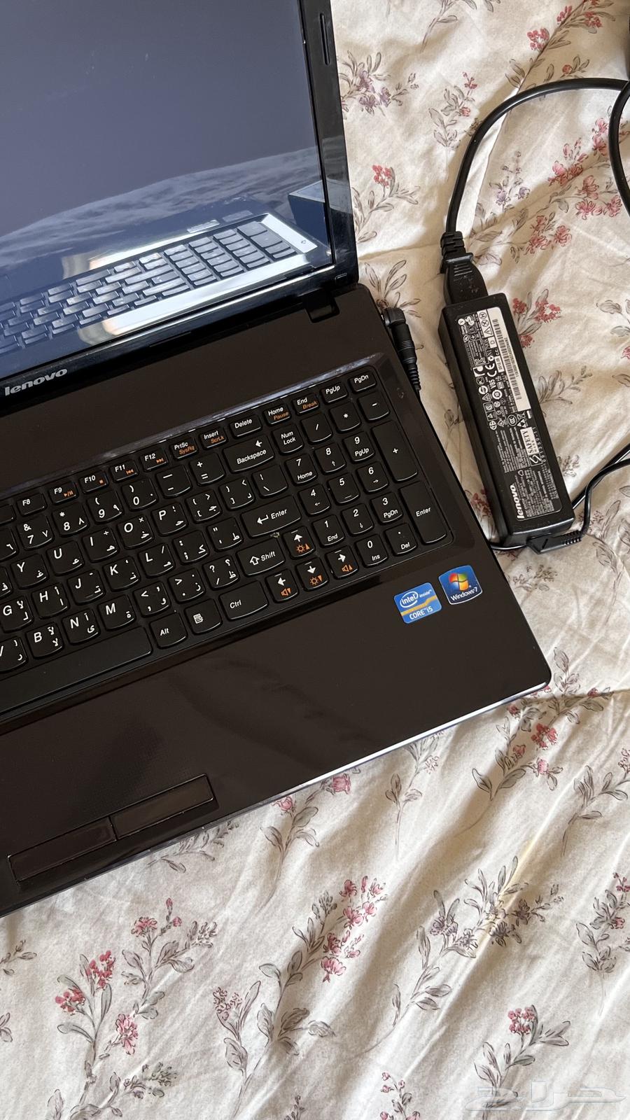 Used Lenovo Laptop63655222703491111