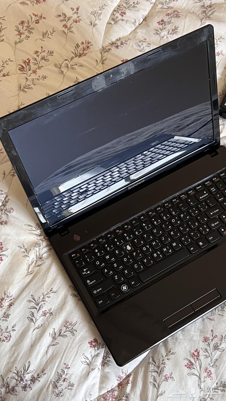 Used Lenovo Laptop63655222703491110