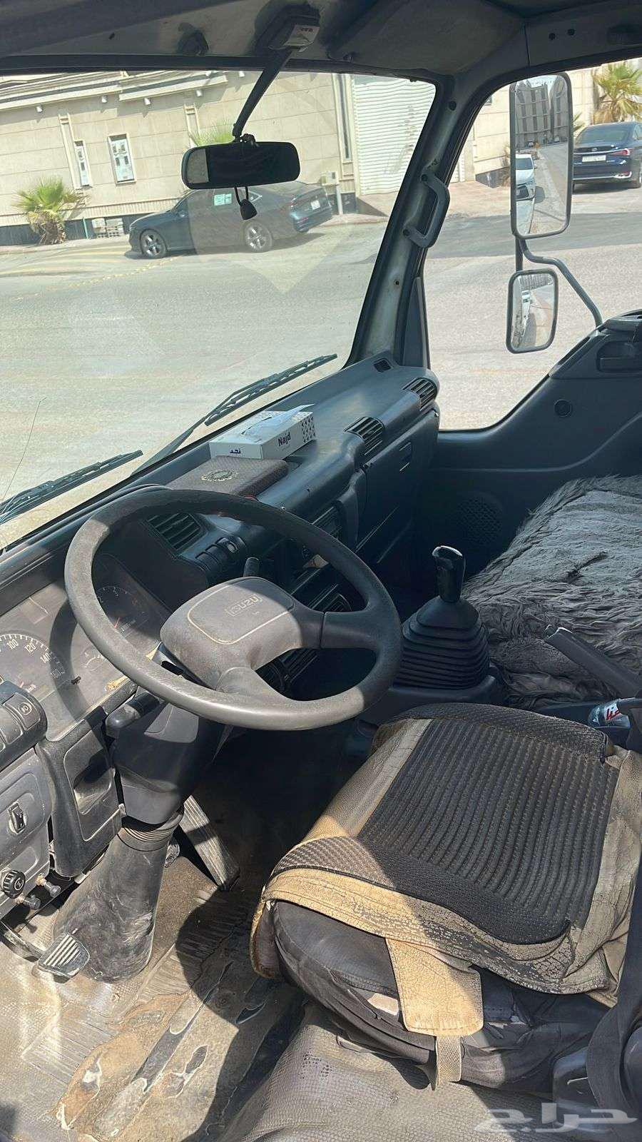 دينا سطحه ايسوزو 2006 للبيع63667522011139114