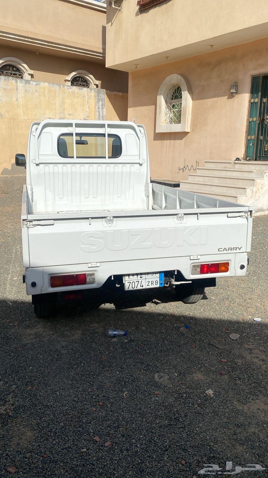 دباب سوزوكي كاري للإيجار63667646406018112