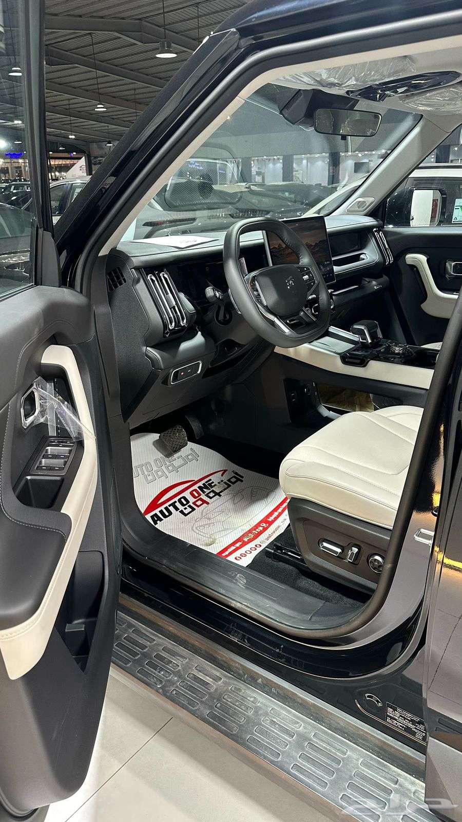 Geely T1 Full Option and Half Option 2025 Cash and Installment63667650826627113