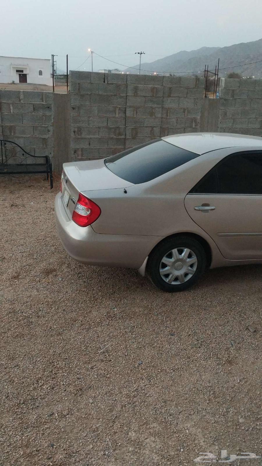 Camry 200463668350301314114