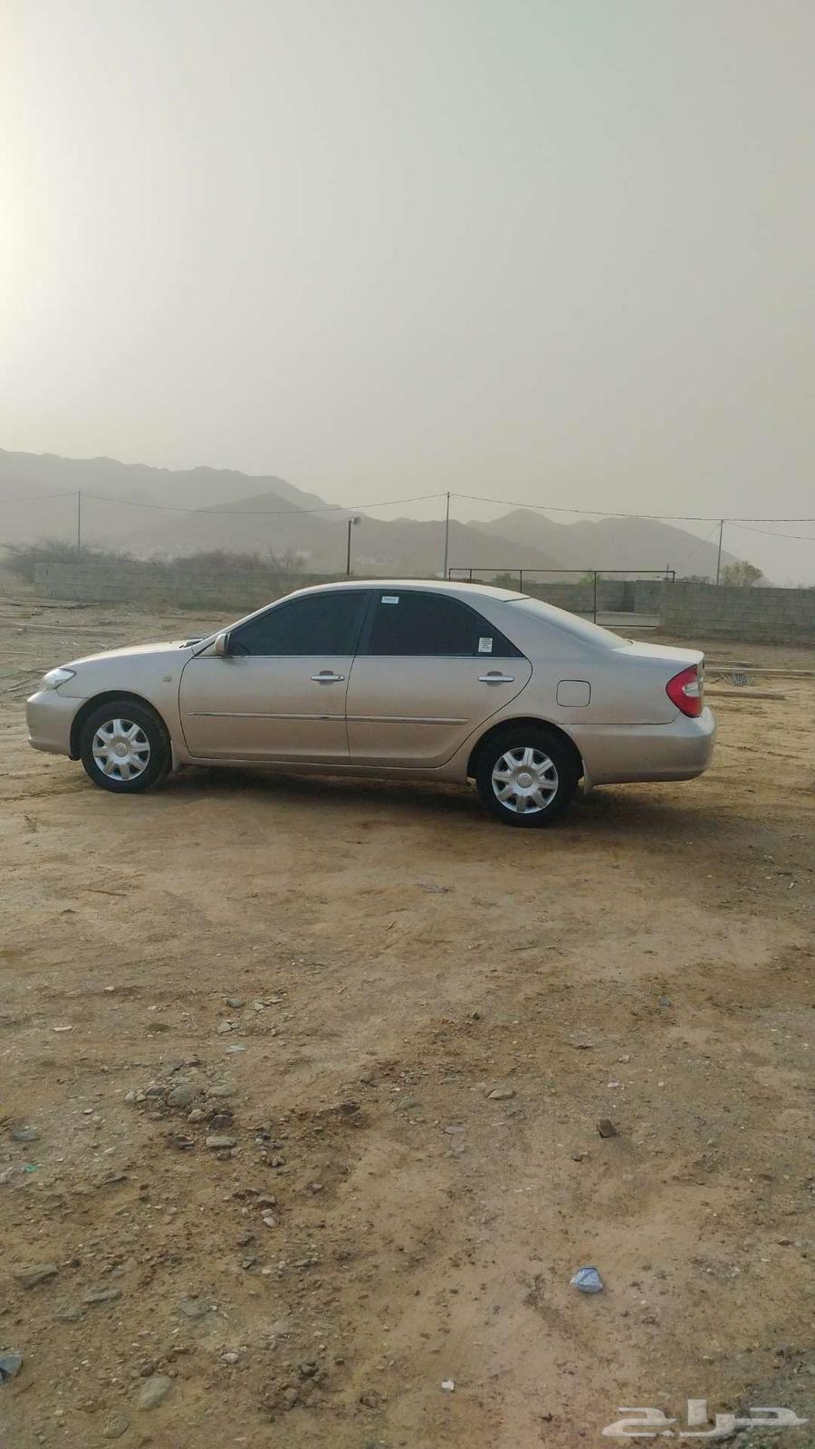 Camry 200463668350301314113