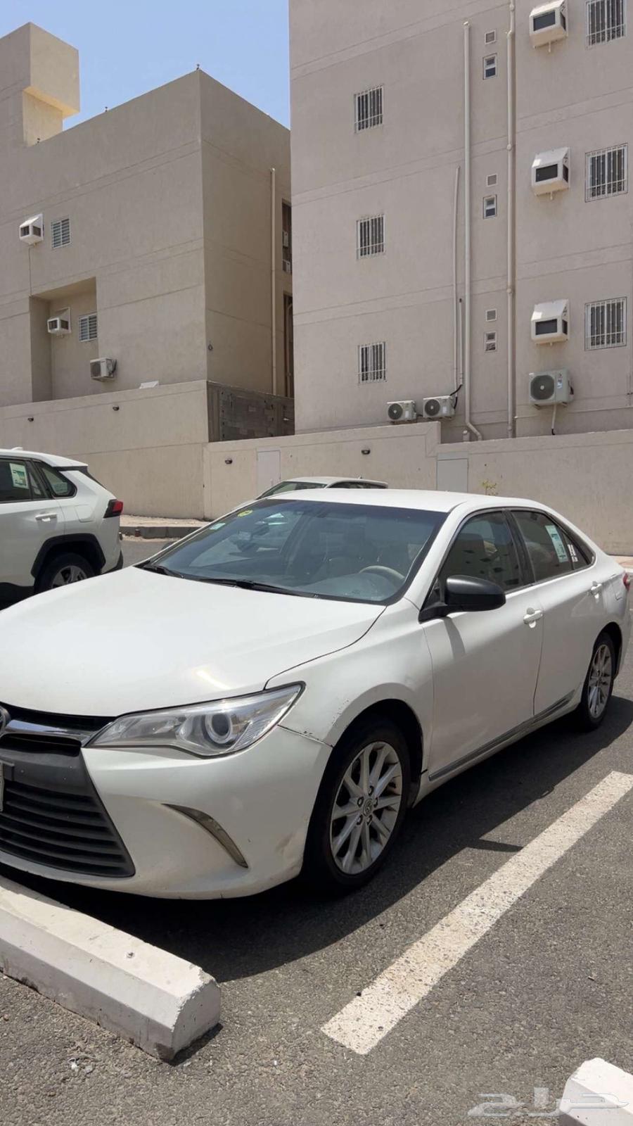 Camry 201763669529500418113