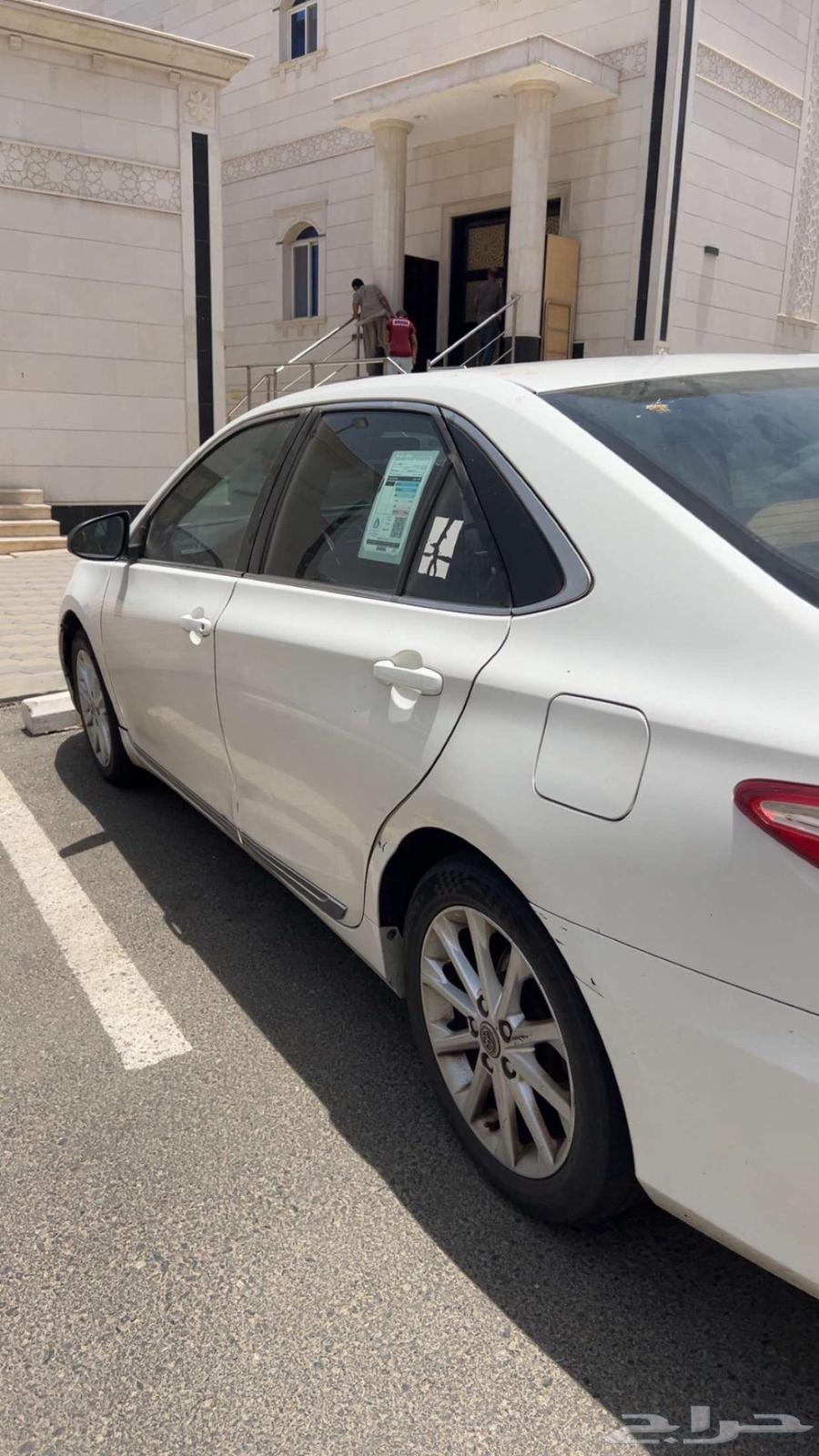 Camry 201763669529500418112