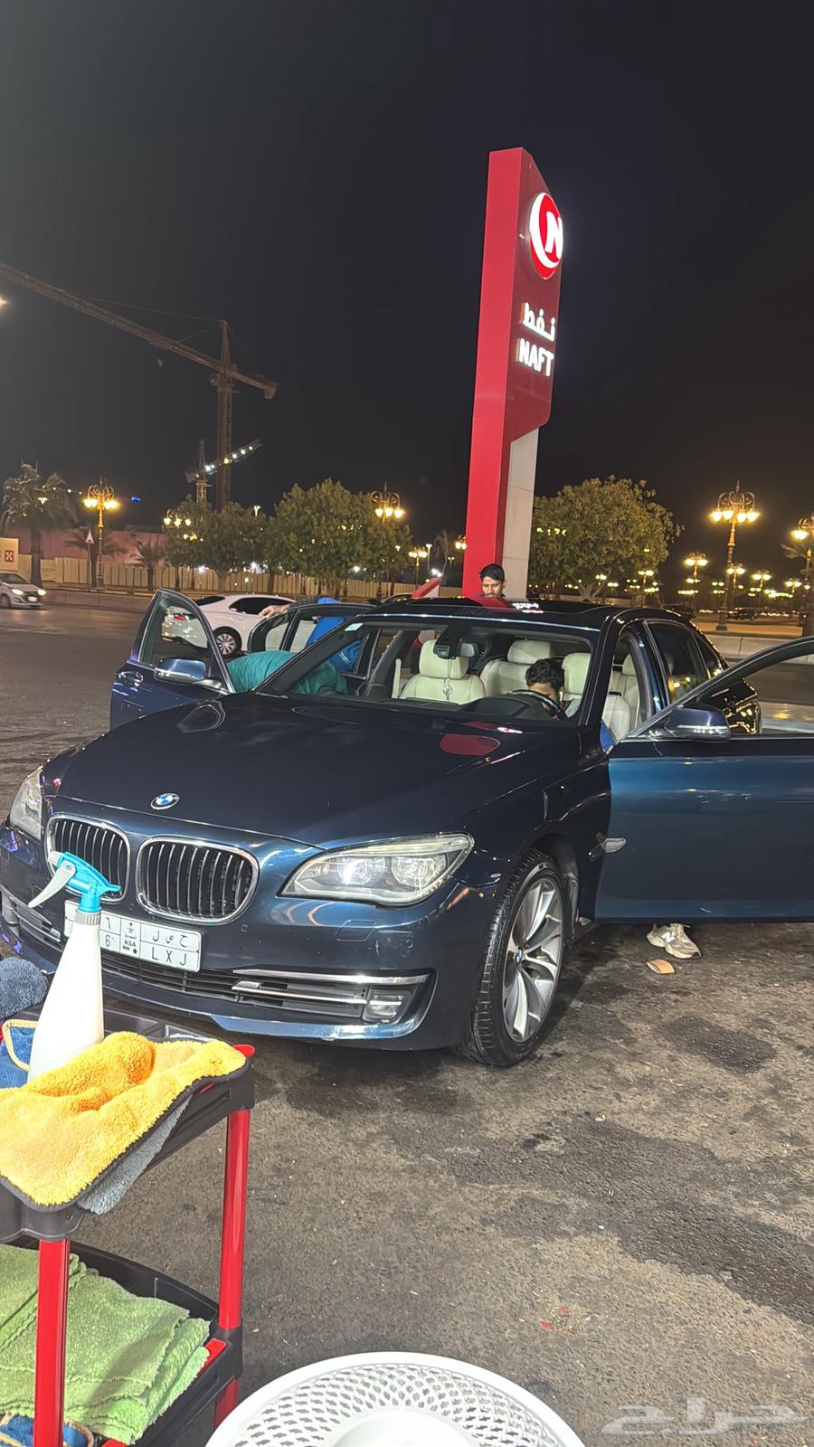 BMW 2015 730i63670776277121114