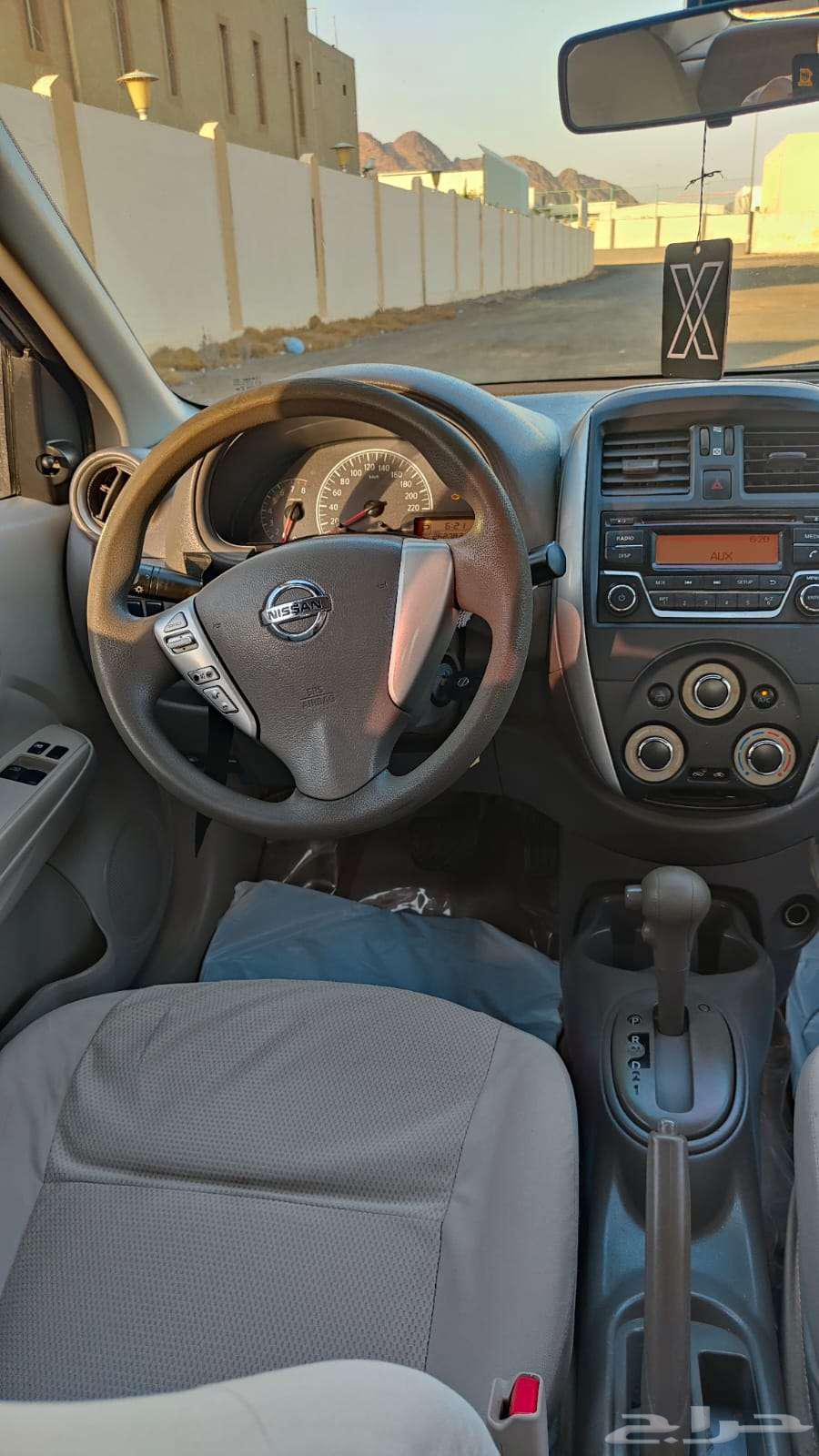 Nissan Sunny 2016 for sale63671473428099114