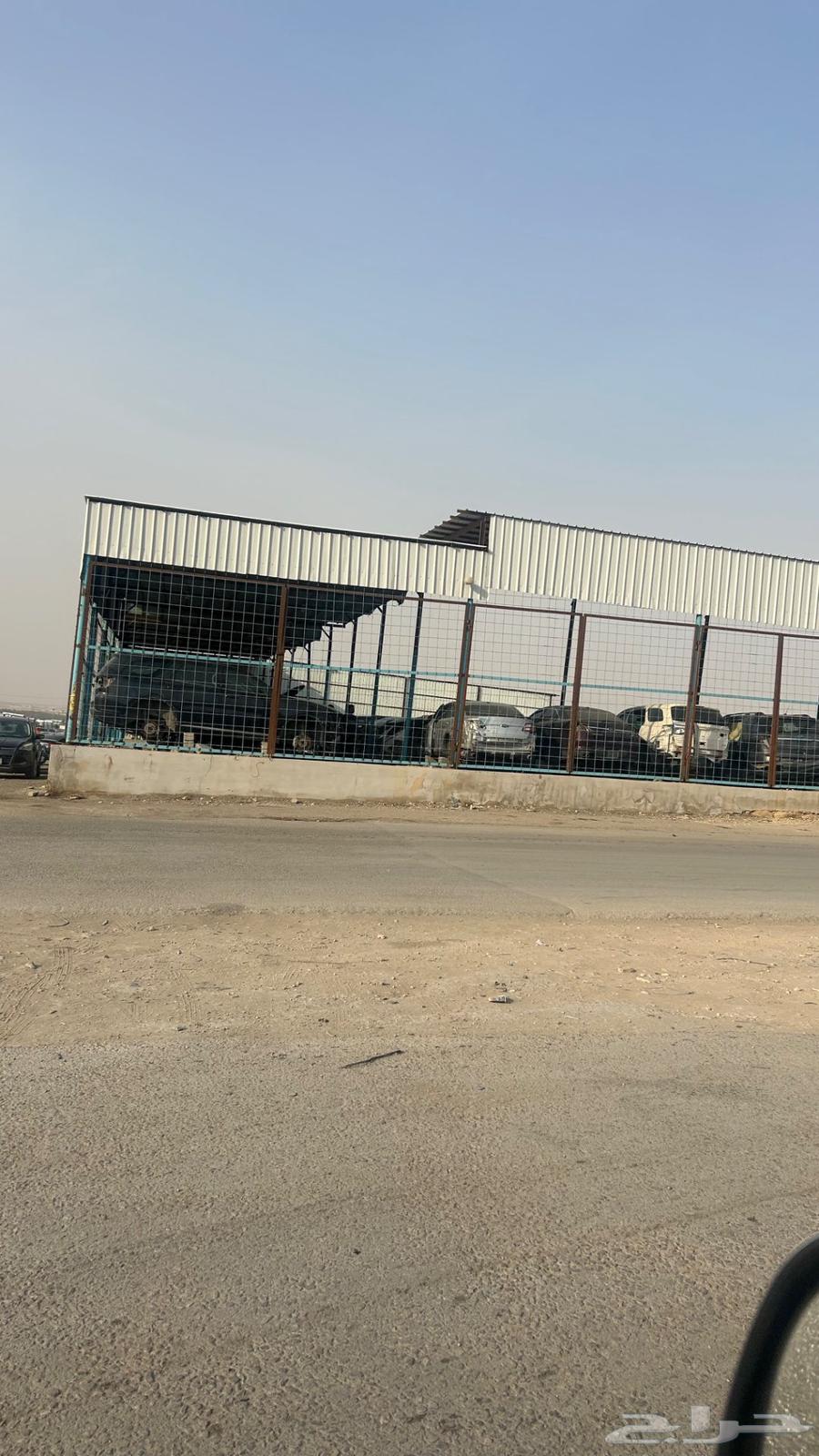 Supply and Shipping of Spare Parts from Al-Hayer Scrap63671643477123113