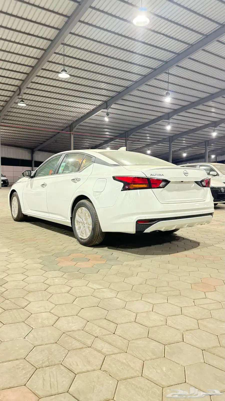 Nissan Teana S Standard Model 202563667519848067114