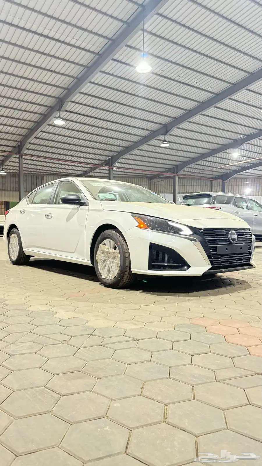 Nissan Teana S Standard Model 202563667519848067110