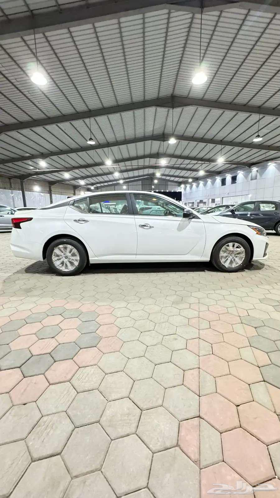 Nissan Teana S Standard Model 202563667519848067111