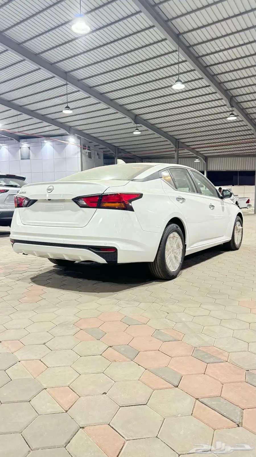 Nissan Teana S Standard Model 202563667519848067112