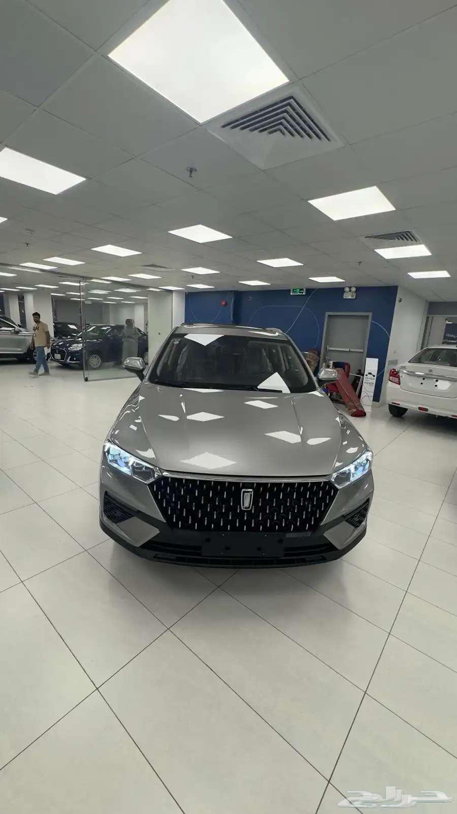 فاو بيستون T77 ديلوكس 2024 عروض كاش أقساط63667519761793111