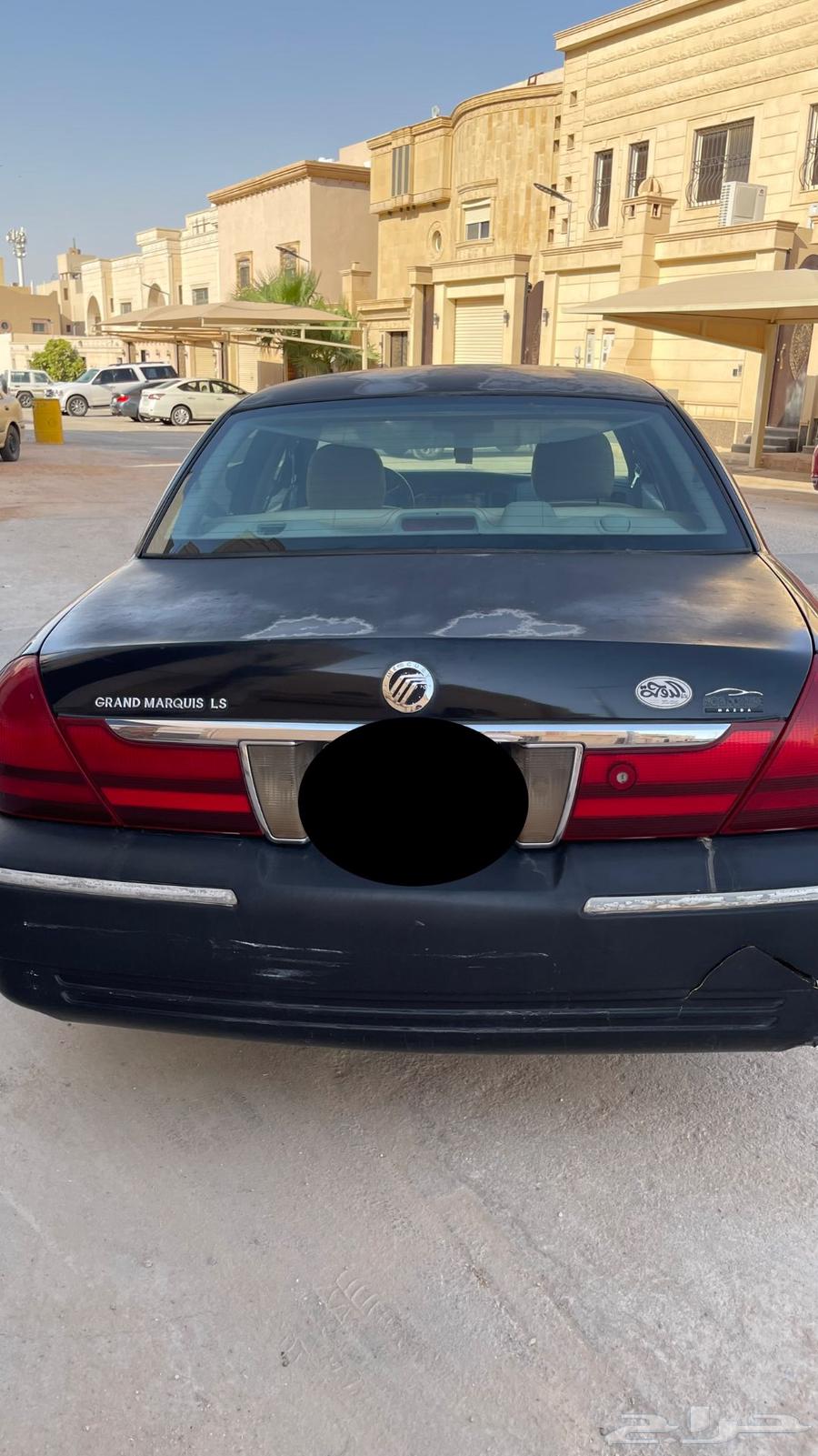 Marquez 2004 for sale for use or scrap63670067514755110
