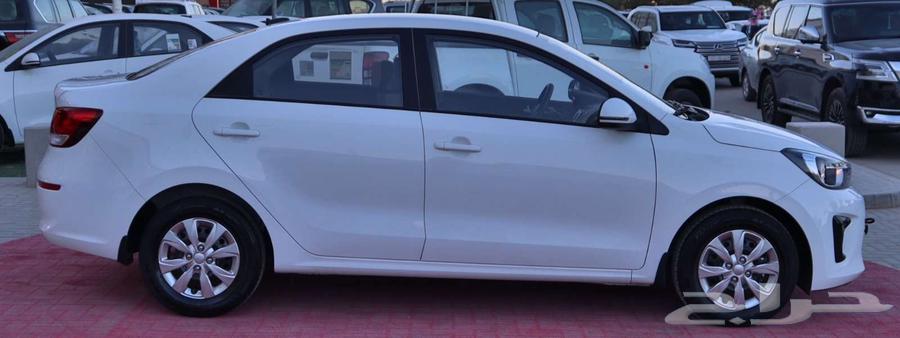 Kia Pegas Standard 2025 Installments Banks and Companies Lowest Prices63667499135491112