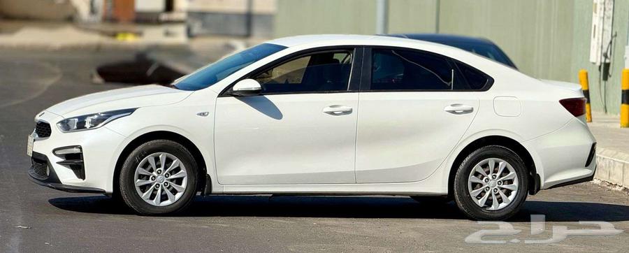 Kia Cerato 2020 Automatic Sold63667647557633114