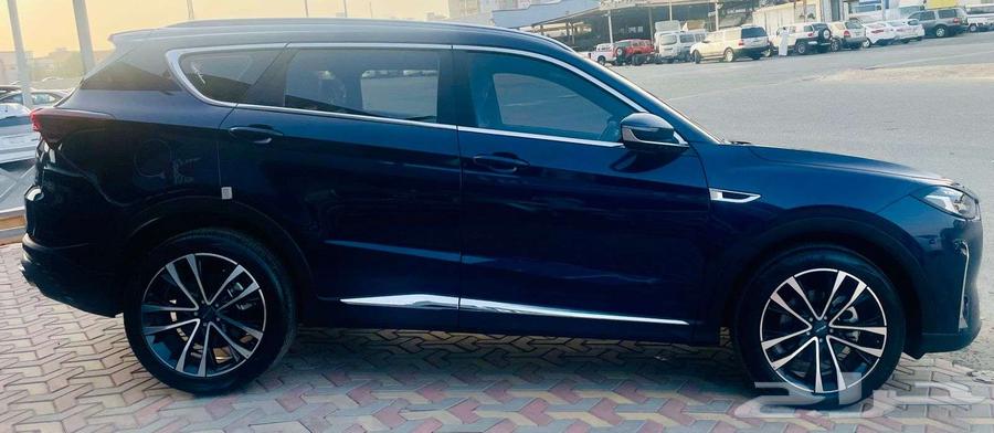 Geely X70 Plus 2025 Comfort for Installment or Cash63668994151297113
