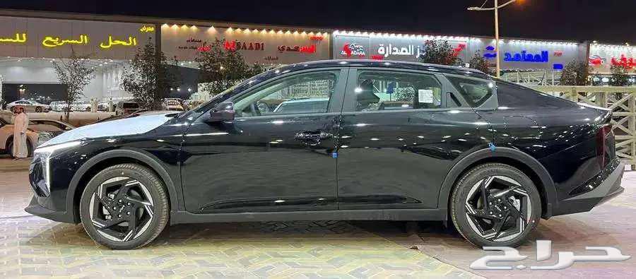 Kia K4 2025 Cash and Installments at the Lowest Price63667500440835111