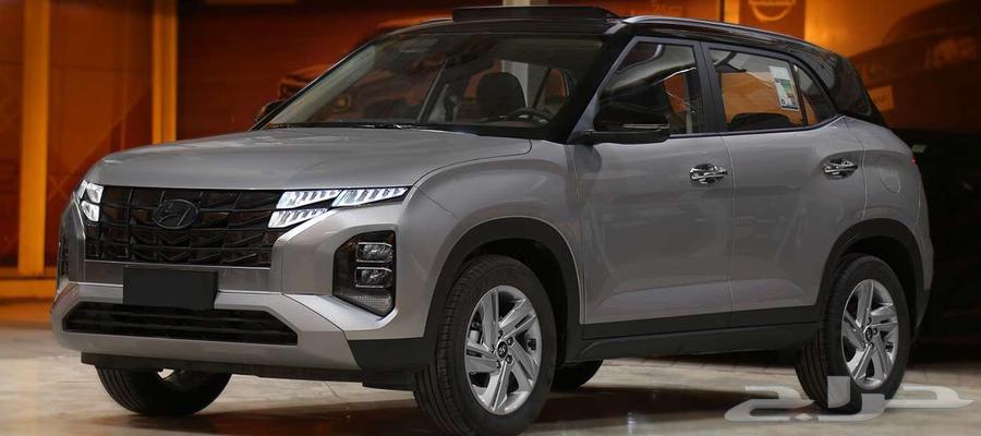Hyundai Creta Comfort 2025 Cash and Financing All Banks63667515747457110