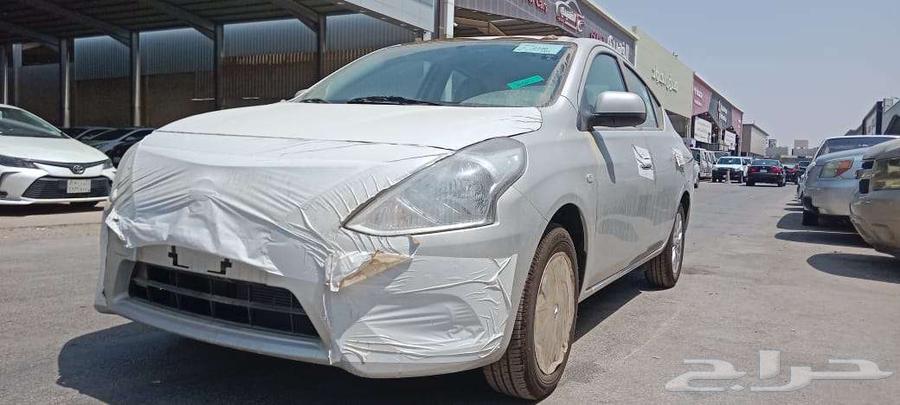 Nissan Sunny Comfort Old Model 202463667503112578111