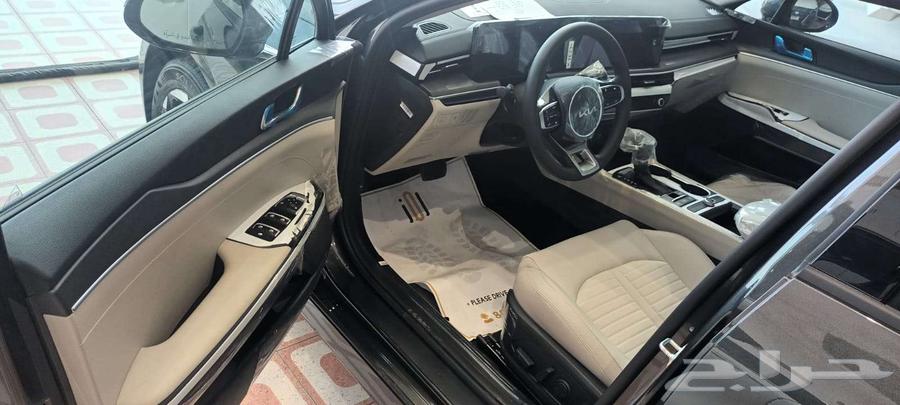 Kia K5 2025 Special Offer63667504675458112