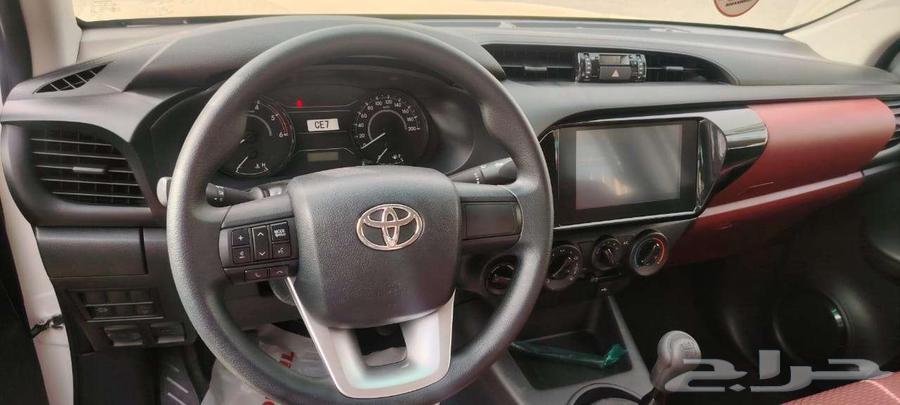 2025 Hilux GR Sport Diesel GL2 Manual Transmission63667518535169114