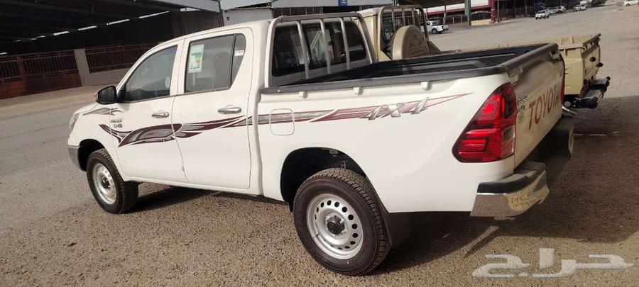 2025 Hilux GR Sport Diesel GL2 Manual Transmission63667518535169112