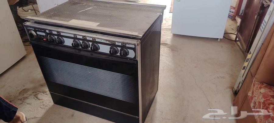 Two refrigerators and an oven for sale, Northern Exposure, Number Al-Ma'qas63655406338945110
