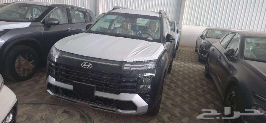 Kreta Grand 2025 from the latest cars63667506056193111
