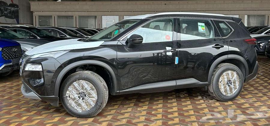 Nissan X-Trail 7-Seater 4WD and 2WD 202563667658687107113