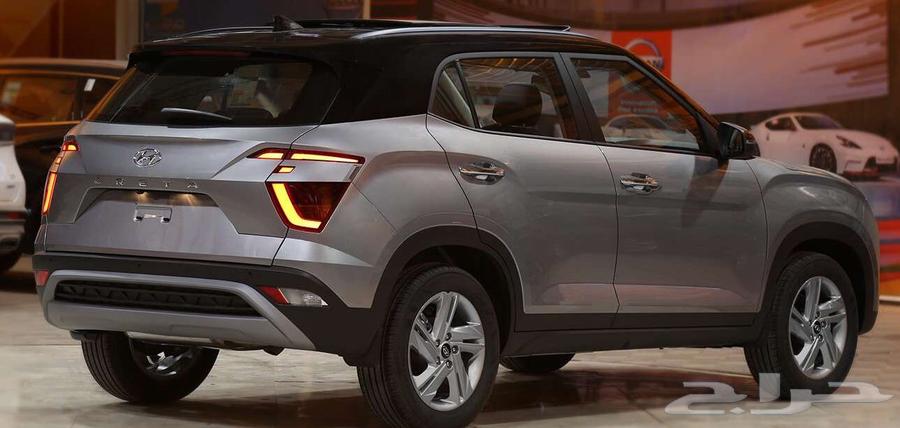 Hyundai Creta Comfort 2025 Cash and Financing All Banks63667515747457112
