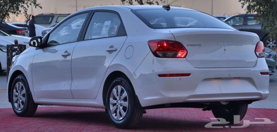 Kia Pegas Standard 2025 Installments Banks and Companies Lowest Prices63667499135491111
