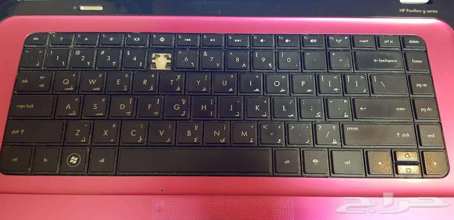 لابتوب HP Pavilion g6 Notebook PC63619047003266114