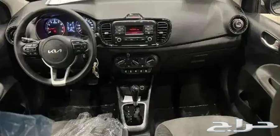كيا بيجاس استاندر 2025 كاش واقساط63667507534467112