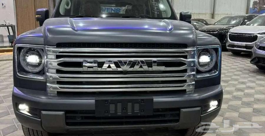 Haval H9 Full Option 2026 Model63667498187777111