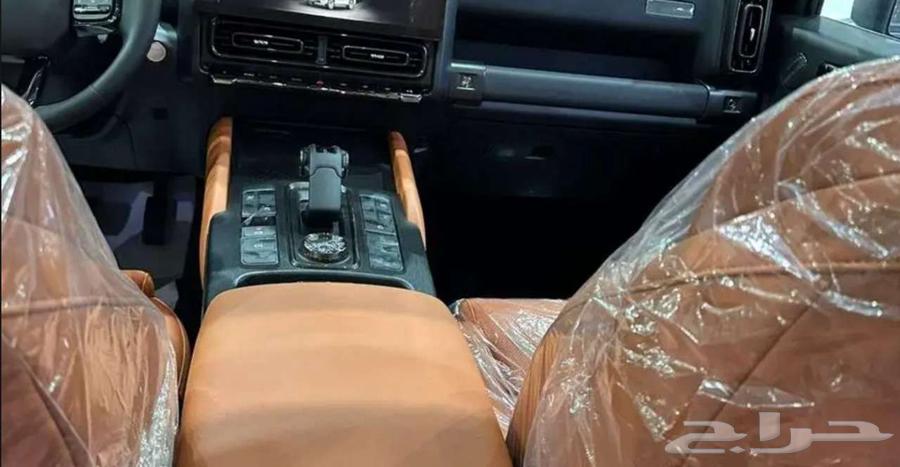 Haval H9 Full Option 2026 Model63667498187777113