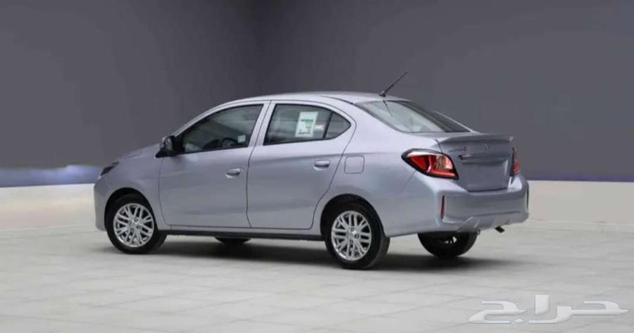 Best financing solutions for Mitsubishi Attrage full 202463667648505985114
