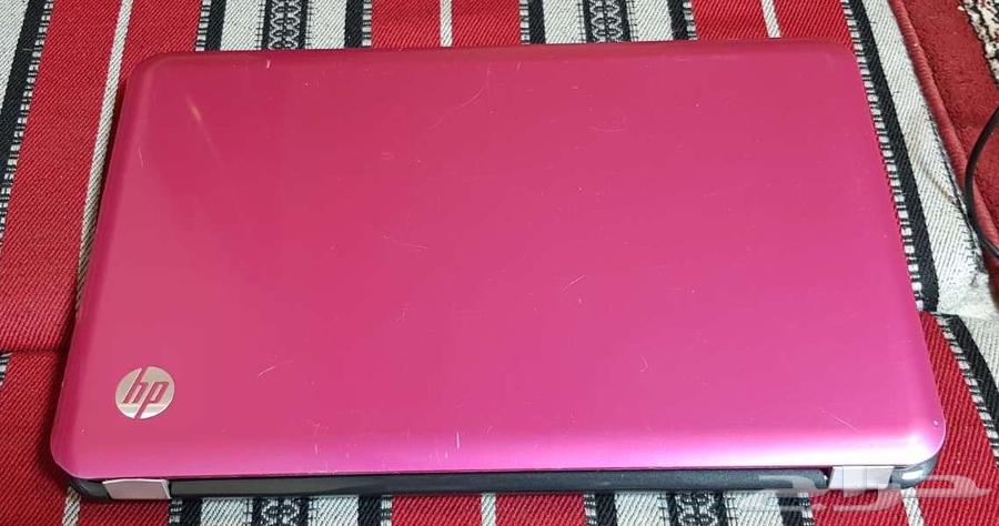 لابتوب HP Pavilion g6 Notebook PC63619047003266113